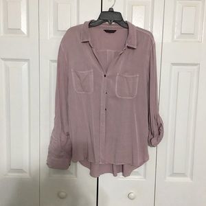 Long sleeve Rock & republic shirt